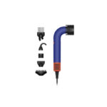 Dyson Supersonic r™ Professional hair dryer (Vinca Blue/Topaz)