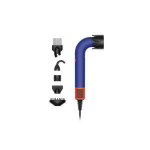Dyson Supersonic r™ Professional hair dryer (Vinca Blue/Topaz)