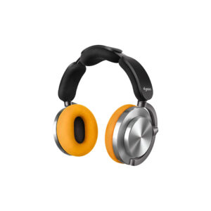 Dyson OnTrac™ noise cancelling headphones CNC Aluminum