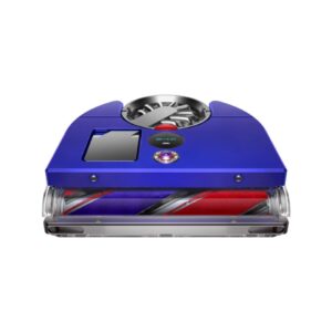 Dyson 360 Vis Nav™ robot vacuum (Blue/Nickel)