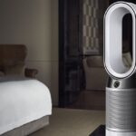 Refurbished Dyson Purifier Hot+Cool™(White/Silver)