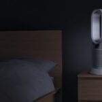 Refurbished Dyson Purifier Hot+Cool™(White/Silver)