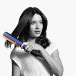 Refurbished Dyson Airstrait™ straightener (Nickel/Copper)