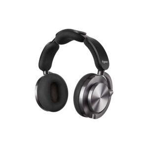 Dyson OnTrac™ noise cancelling headphones CNC Black Nickel