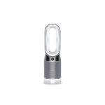 Refurbished Dyson Pure Hot+Cool™ HP4B purifying heater + fan (White/Silver)