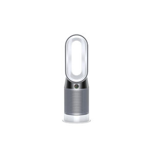 Refurbished Dyson Pure Hot+Cool™ HP4B purifying heater + fan (White/Silver)