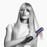 Refurbished Dyson Airstrait™ straightener (Nickel/Copper)