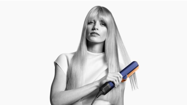 Refurbished Dyson Airstrait™ straightener (Nickel/Copper)