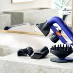 Dyson Supersonic r™ Professional hair dryer (Vinca Blue/Topaz)
