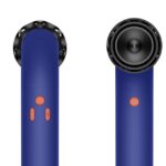 Dyson Supersonic r™ Professional hair dryer (Vinca Blue/Topaz)