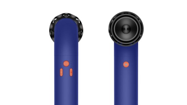 Dyson Supersonic r™ Professional hair dryer (Vinca Blue/Topaz)