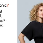 Dyson Supersonic r™ hair dryer (Ceramic Pink/Rose Gold)