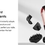 Dyson Supersonic r™ hair dryer (Ceramic Pink/Rose Gold)
