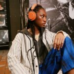 Dyson OnTrac™ noise cancelling headphones CNC Aluminum
