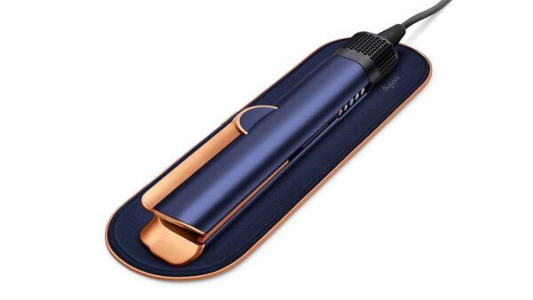 Refurbished Dyson Airstrait™ straightener (Nickel/Copper)