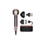 Dyson Supersonic Nural™ hair dryer (Jasper Plum)