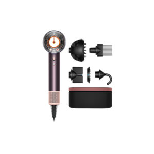 Dyson Supersonic Nural™ hair dryer (Jasper Plum)