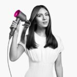 Refurbished Dyson Supersonic™ hair dryer