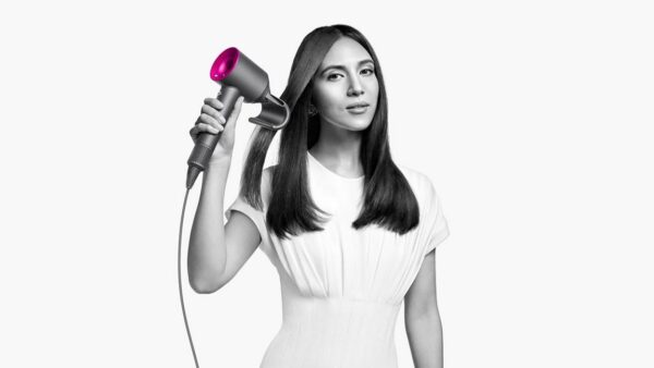 Refurbished Dyson Supersonic™ hair dryer