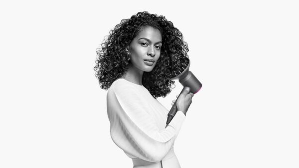 Refurbished Dyson Supersonic™ hair dryer