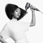 Refurbished Dyson Supersonic™ hair dryer