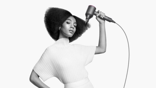 Refurbished Dyson Supersonic™ hair dryer