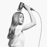 Refurbished Dyson Supersonic™ hair dryer