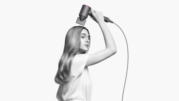 Refurbished Dyson Supersonic™ hair dryer