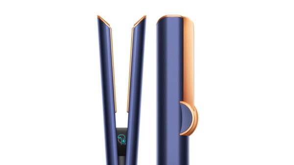 Refurbished Dyson Airstrait™ straightener (Nickel/Copper)