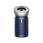 Dyson Purifier Big+Quiet Formaldehyde BP03 (Nickel/Prussian Blue)