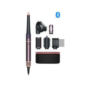 Dyson Airwrap i.d.™ multi-styler and dryer Curly+Coily (Jasper Plum)