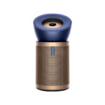 Dyson Purifier Big+Quiet Formaldehyde BP04 (Prussian Blue/Gold)