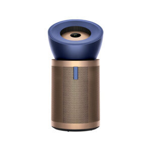 Dyson Purifier Big+Quiet Formaldehyde BP04 (Prussian Blue/Gold)