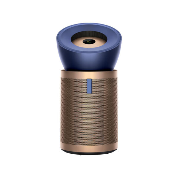 Dyson Purifier Big+Quiet Formaldehyde BP04 (Prussian Blue/Gold)