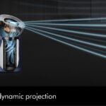 Dyson Purifier Big+Quiet Formaldehyde BP03 (Nickel/Prussian Blue)