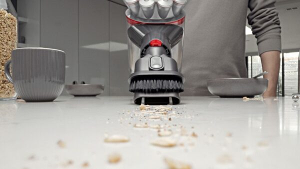 Dyson Car+Boat handheld vacuum cleaner