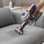 Dyson Car+Boat handheld vacuum cleaner