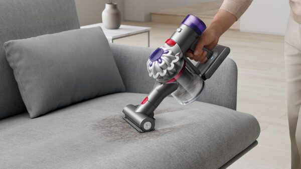 Dyson Car+Boat handheld vacuum cleaner