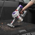 Dyson Car+Boat handheld vacuum cleaner