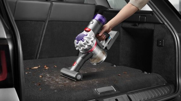 Dyson Car+Boat handheld vacuum cleaner