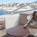 Dyson Car+Boat handheld vacuum cleaner