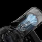 Dyson Car+Boat handheld vacuum cleaner