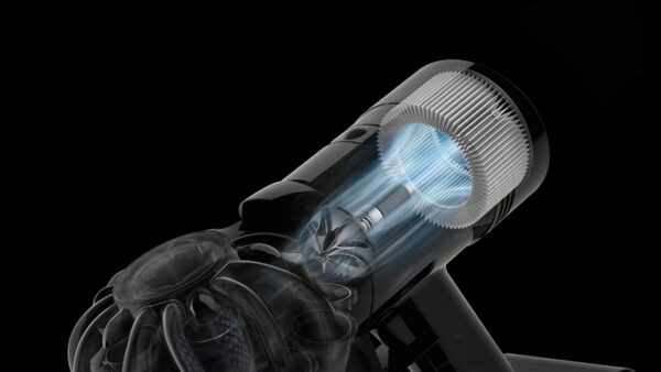 Dyson Car+Boat handheld vacuum cleaner