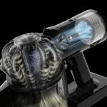 Dyson Car+Boat handheld vacuum cleaner
