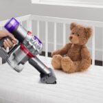 Dyson Car+Boat handheld vacuum cleaner