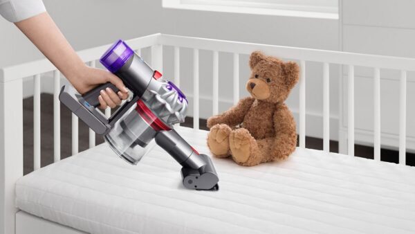 Dyson Car+Boat handheld vacuum cleaner