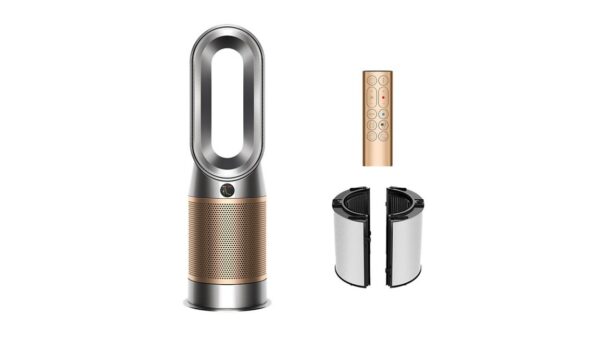 Dyson Purifier Hot+Cool HP2 De-NOx