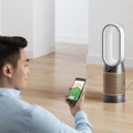 Dyson Purifier Hot+Cool HP2 De-NOx