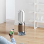 Refurbished Dyson Purifier Humidify+Cool Formaldehyde PH04 (White/Gold)