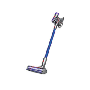 Refurbished Dyson V8 Origin Extra vacuum cleaner (Blue)
